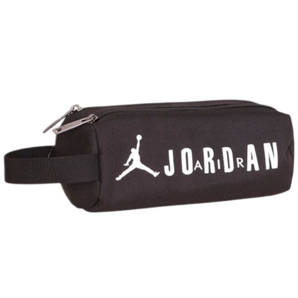 Jordan Air Q4029 Multibag Boston Siyah Kalem Çantası