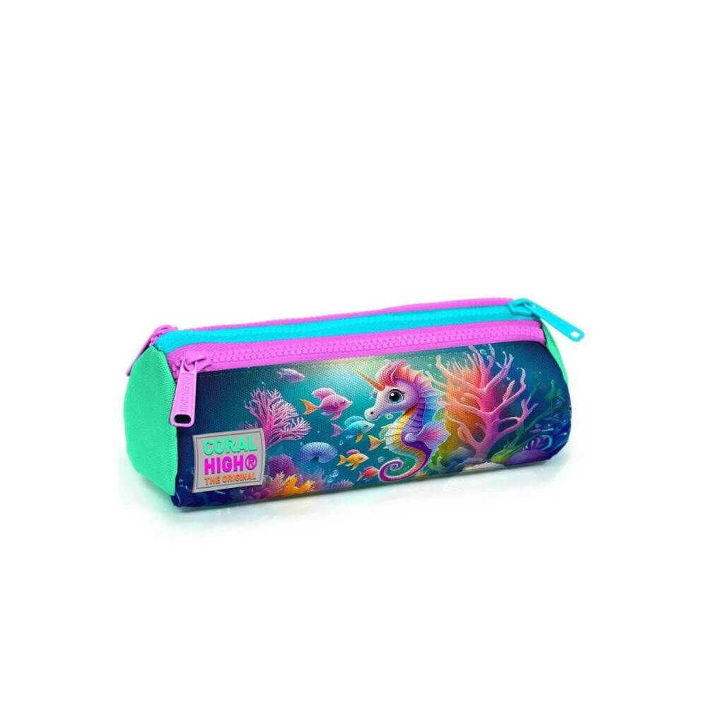 Coral High Kalem Çantası 3 Bölme 22088