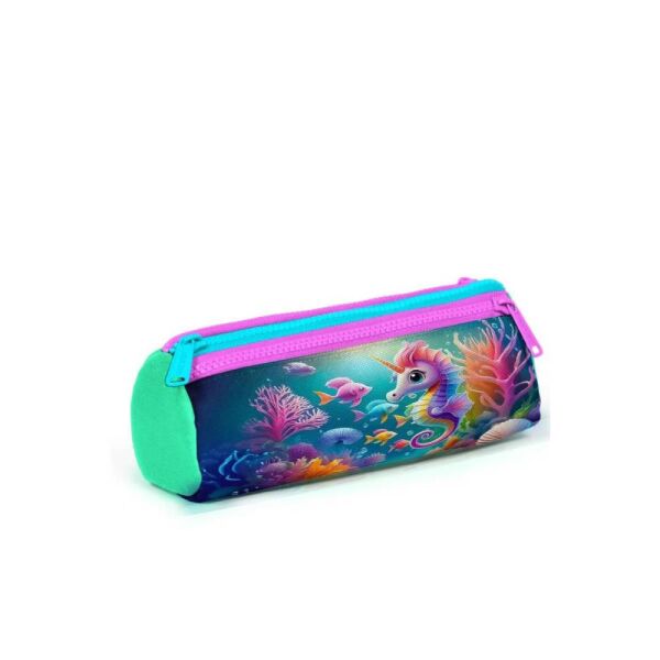 Coral High Kalem Çantası 3 Bölme 22088