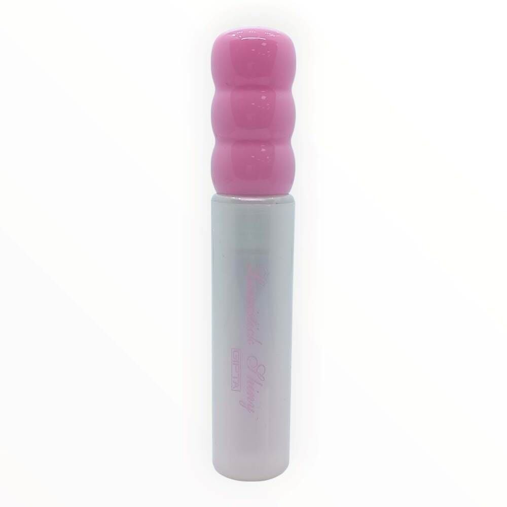 Lumistick Fosforlu Simli Markör Kalem 1729 Pembe