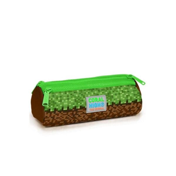 Coral High Kalem Çantası 3 Bölme 22092