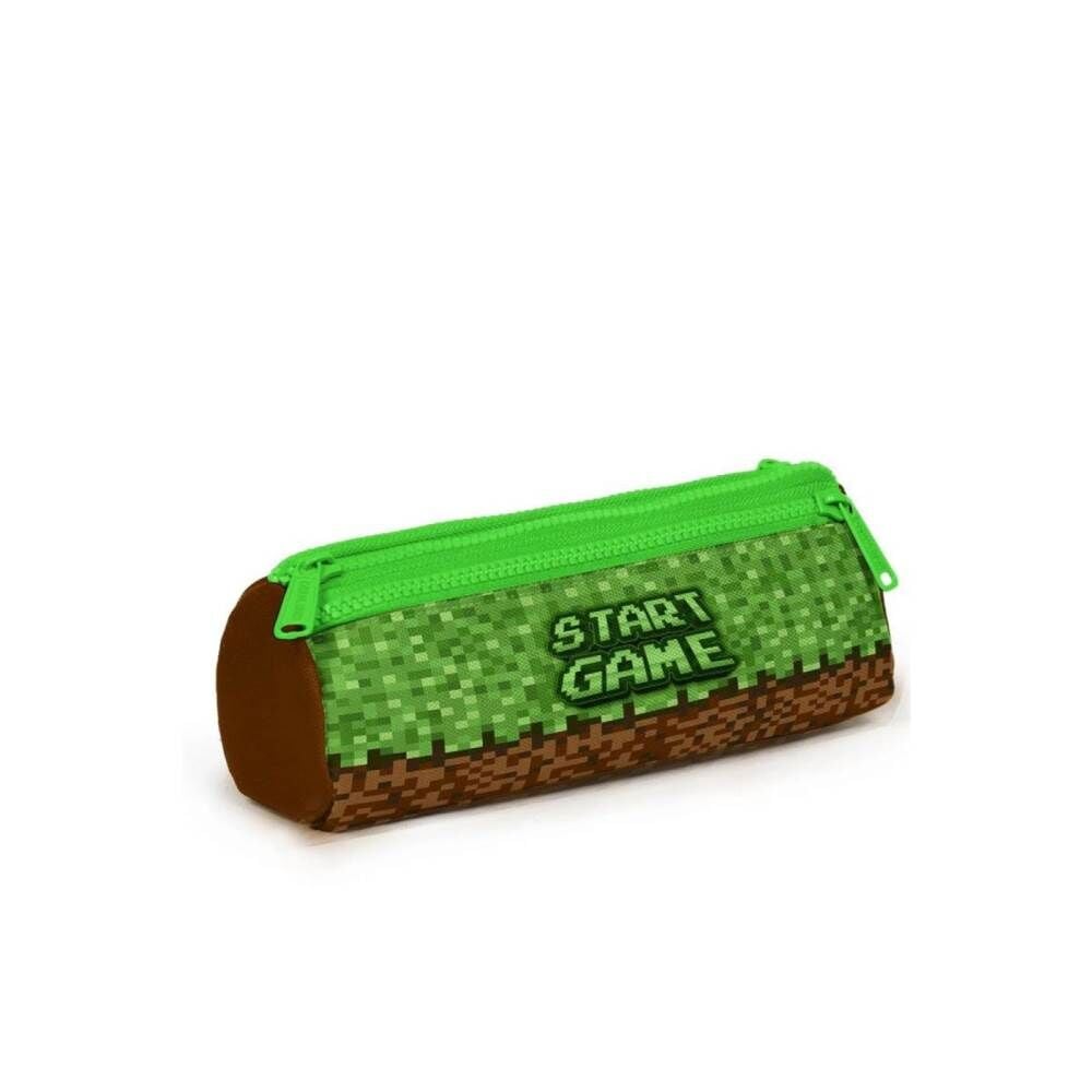 Coral High Kalem Çantası 3 Bölme 22092