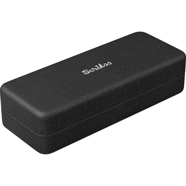 Scrikss 35 Mat Titanyum Roller Kalem