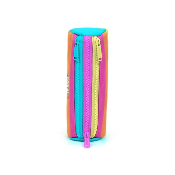 Coral High Kalem Çantası 3 Bölme 22086