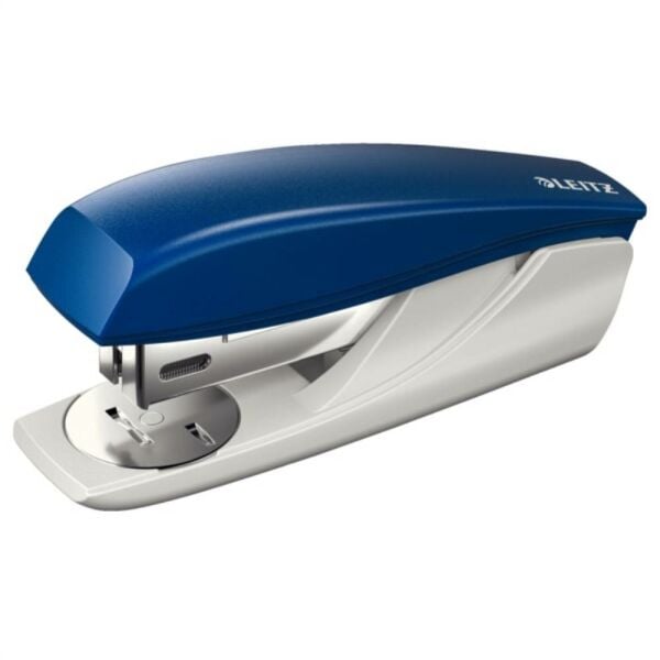 Leıtz Zımba Makinesi 24/6 L-5501 Baby Mavi