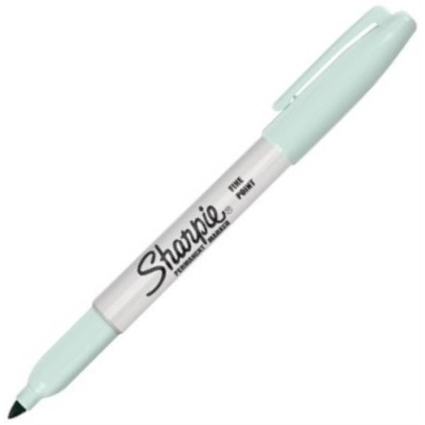 Sharpıe Permanent Set Fıne 12 Li Mystıc Gems 2157681