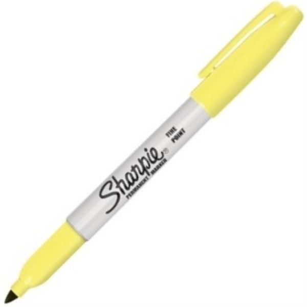 Sharpıe Permanent Set Fıne 12 Li Mystıc Gems 2157681