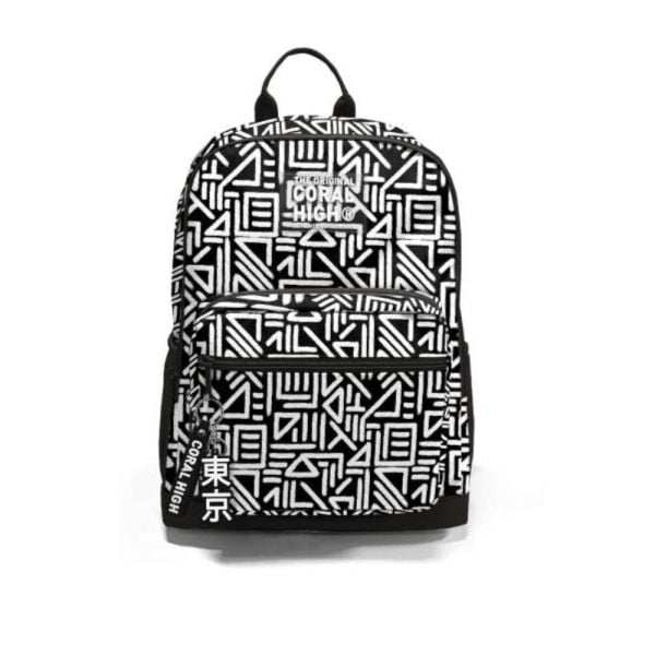 Coral High Sırt Çantası 23682