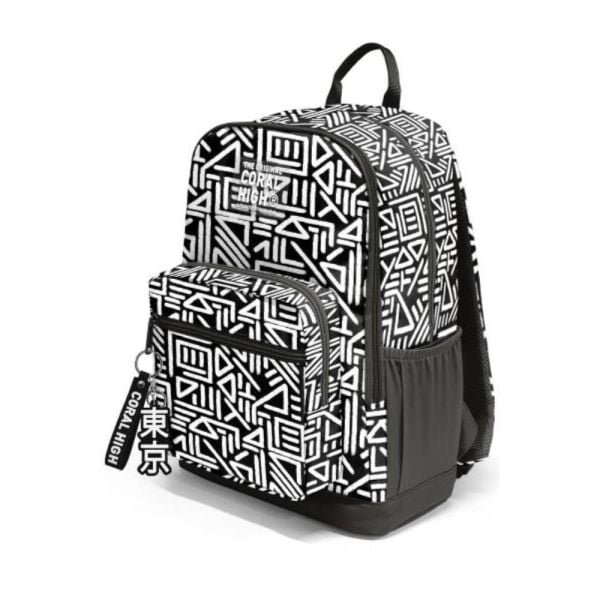 Coral High Sırt Çantası 23682