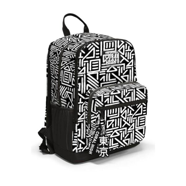 Coral High Sırt Çantası 23682