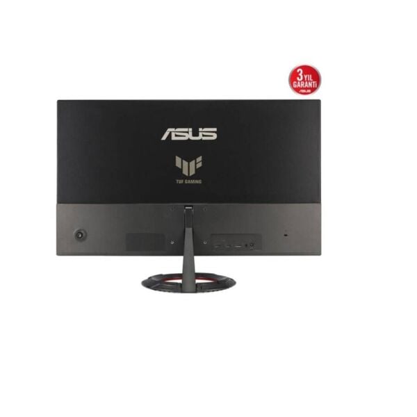 Asus 23.8'' TUF Gaming VG249Q5R 200Hz 0.3ms Full HD Adaptive Sync Fast IPS Gaming Monitör