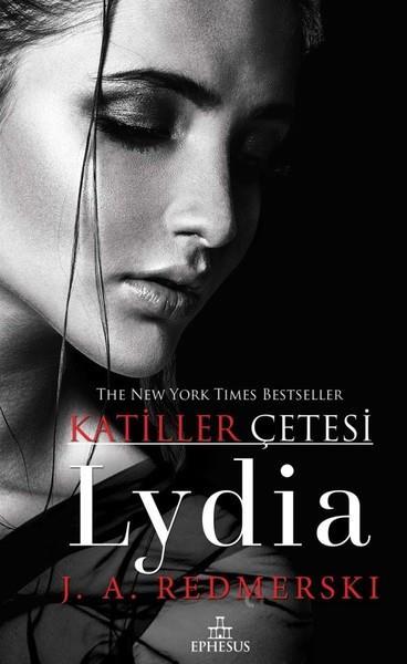 Lydia Katiller Çetesi Ciltli