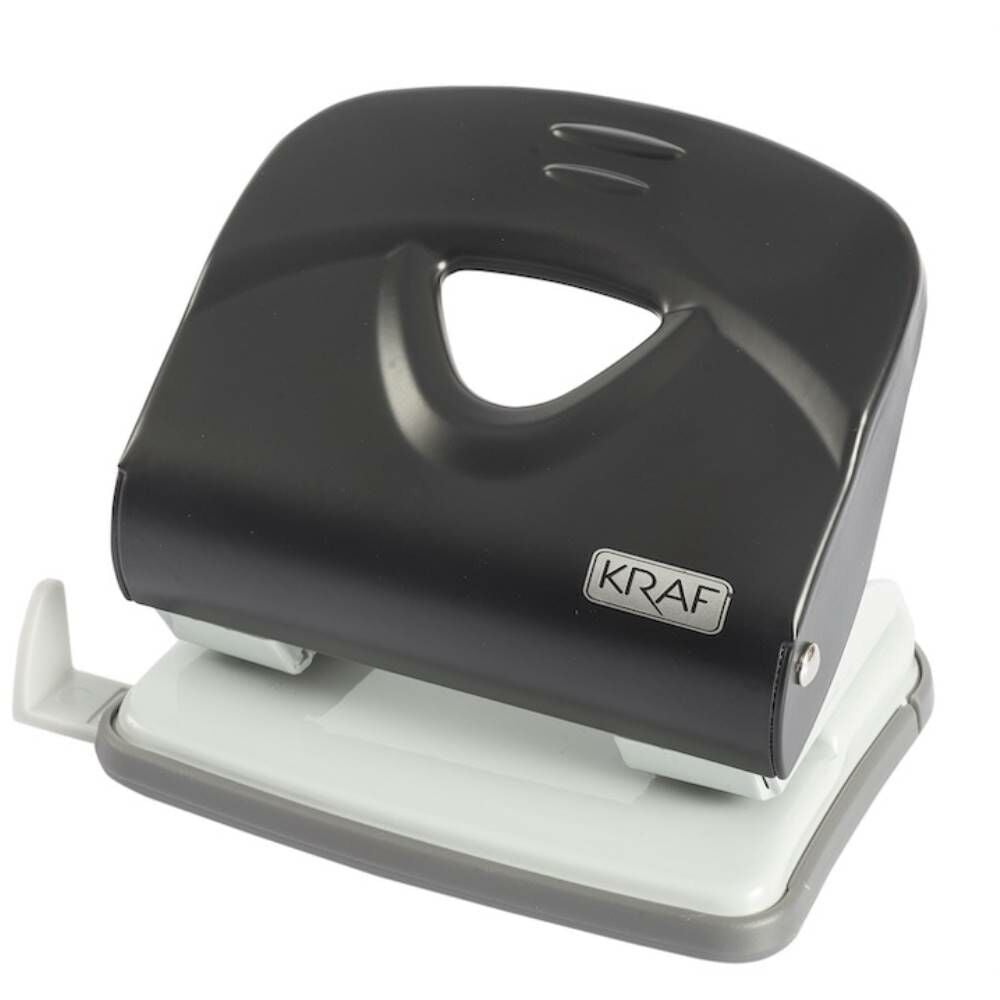 Kraf Delgeç 150G Siyah 30 Sayfa