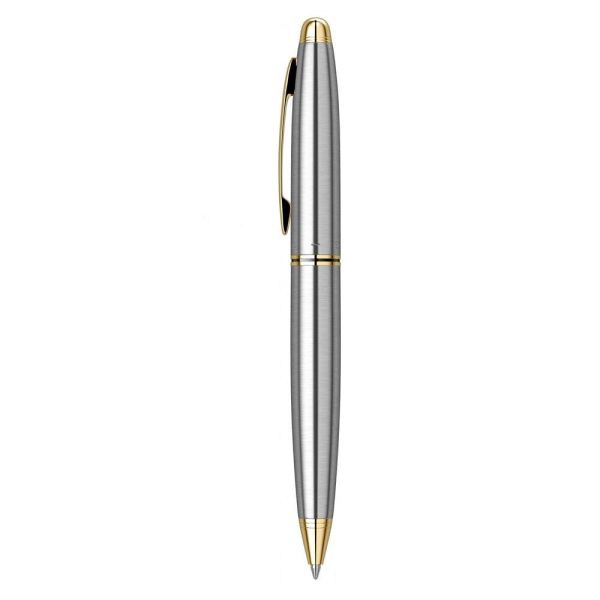 Scrikss 88 Gold Krom Tükenmez Kalem