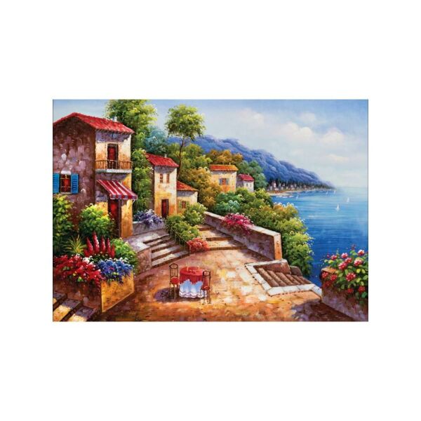 Silent Shore 500 Parça Puzzle 20077