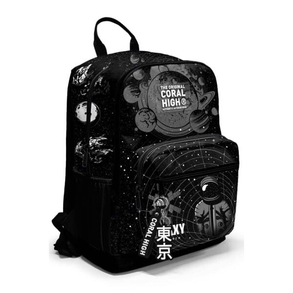 Coral High Futbol İlkokul Çantası 23644