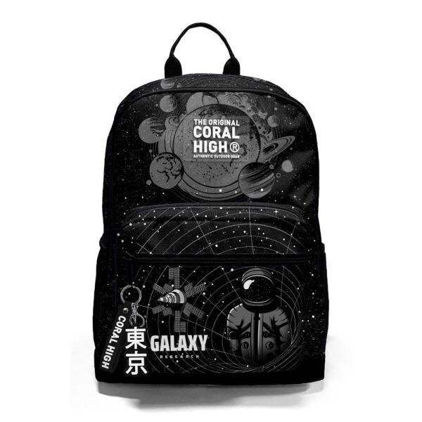 Coral High Futbol İlkokul Çantası 23644
