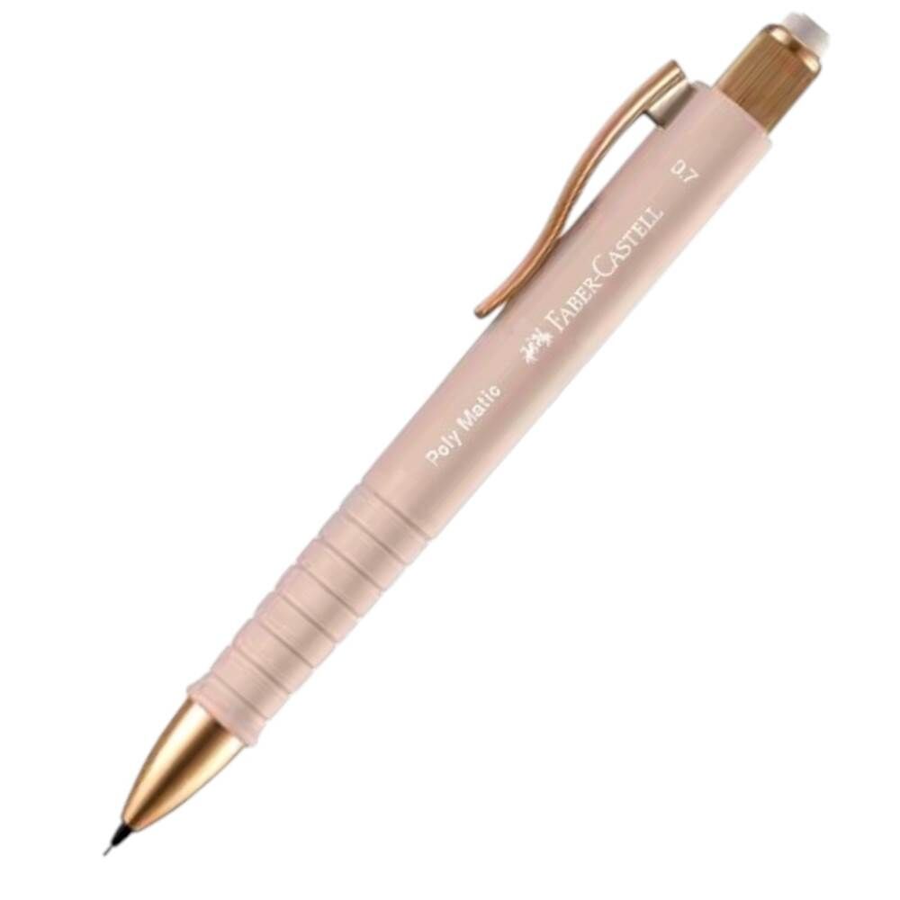 Faber Castell Polymatic Gold 0.7 Versatil Kalem 133330