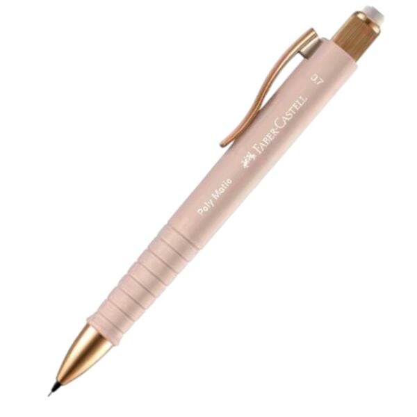 Faber Castell Polymatic Gold 0.7 Versatil Kalem 133330
