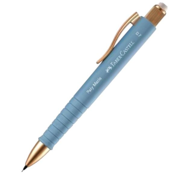 Faber Castell Polymatic Gold 0.7 Versatil Kalem 133330