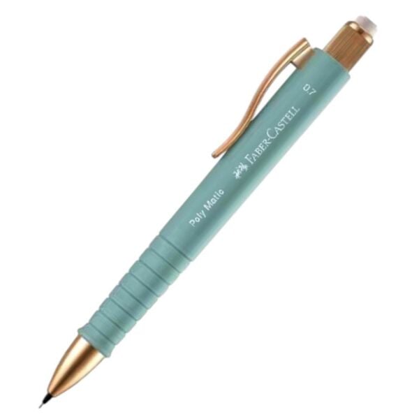 Faber Castell Polymatic Gold 0.7 Versatil Kalem 133330
