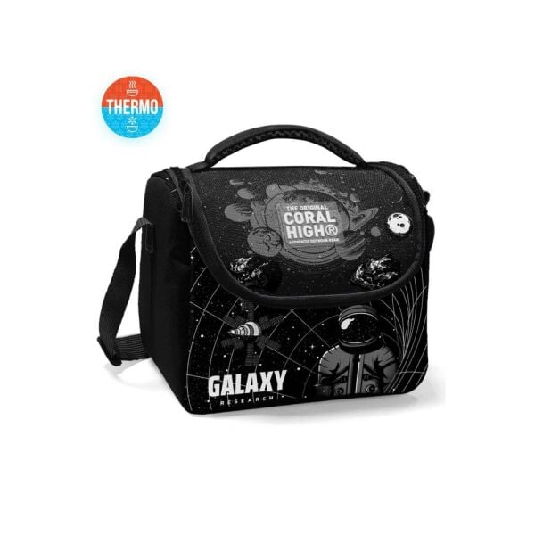 Coral High Beslenme Çantası Termos 11784