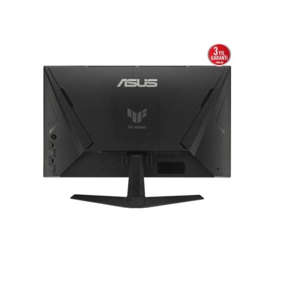 Asus 27'' TUF Gaming VG279QM5A 240Hz 0.3ms Full HD Adaptive Sync Fast IPS Gaming Monitör