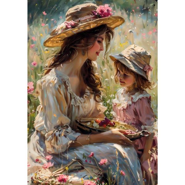 Special Moment 500 Parça Puzzle 20078