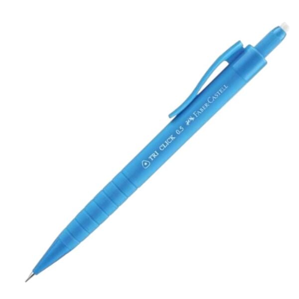 Faber Castell Tri Click Soft 0.5 Versatil Kalem 1362