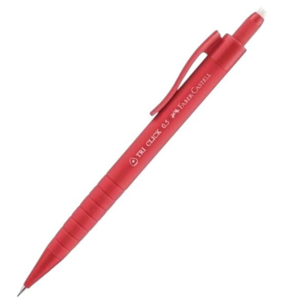 Faber Castell Tri Click Soft 0.5 Versatil Kalem 1362