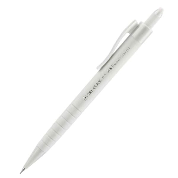 Faber Castell Tri Click Soft 0.5 Versatil Kalem 1362