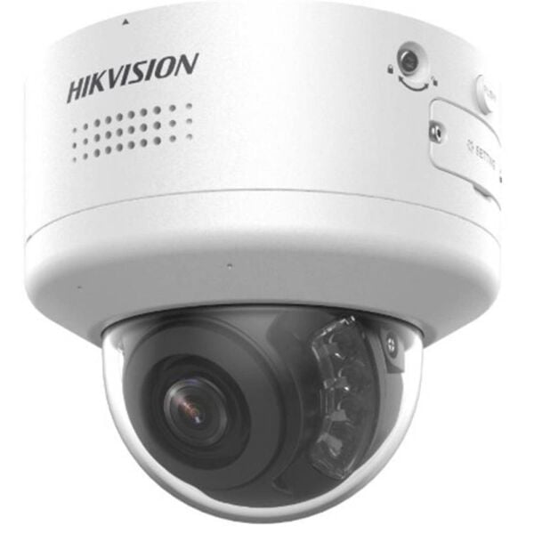 Hikvision DS-2CD2786G2H-IPTRZS2U-SL(PTRZ)8MP  2.8-12mm Lens Motorize AcuSense PTRZ IP Dome Kamera