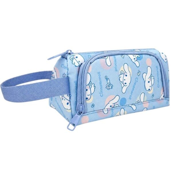 Cinnamoroll 3658 Kalem Çantası