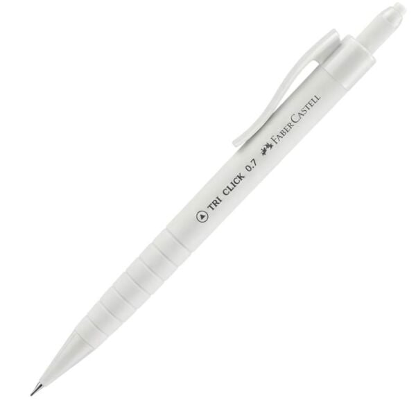 Faber Castell Tri Click Soft 0.7 Versatil Kalem 1363