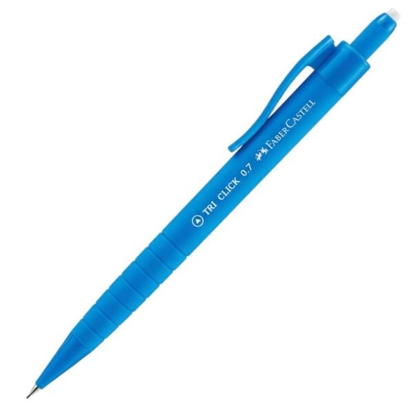 Faber Castell Tri Click Soft 0.7 Versatil Kalem 1363