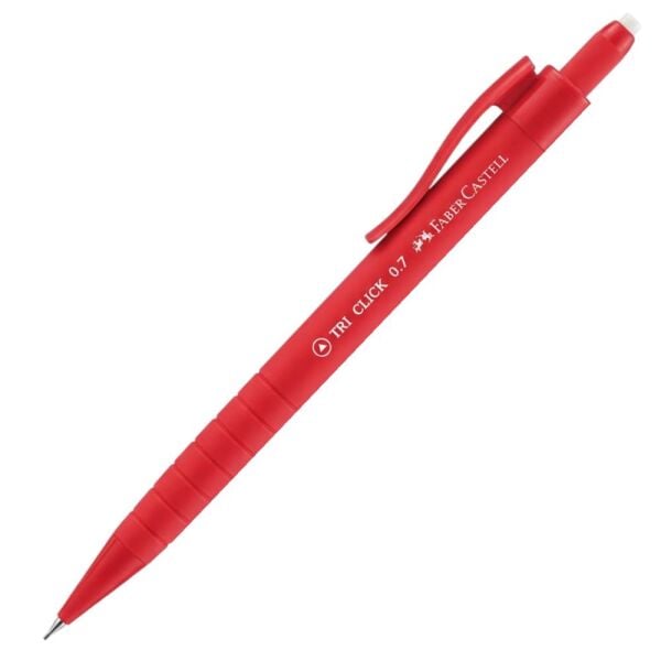 Faber Castell Tri Click Soft 0.7 Versatil Kalem 1363
