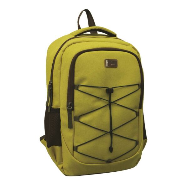 Astral Tragen Optima Hardal Sırt Çantası 05501