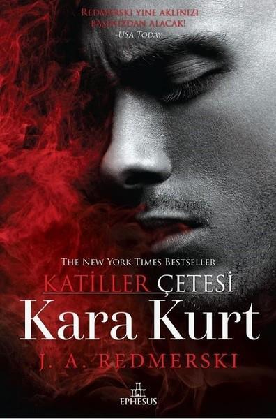 Kara Kurt Katiller Çetesi Ciltli