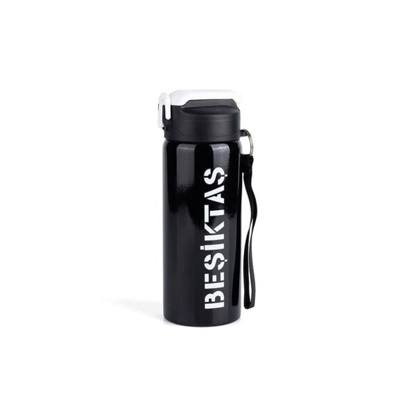 Beşiktaş Çelik Matara 750 ml 614953