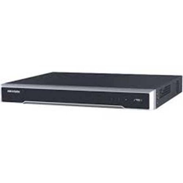 Hikvision DS-7616NI-Q2(E) 16 Kanal 16 Port NVR Kayıt Cihazı