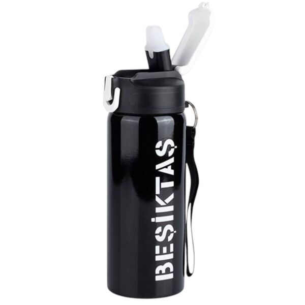 Beşiktaş Çelik Matara 750 ml 614953