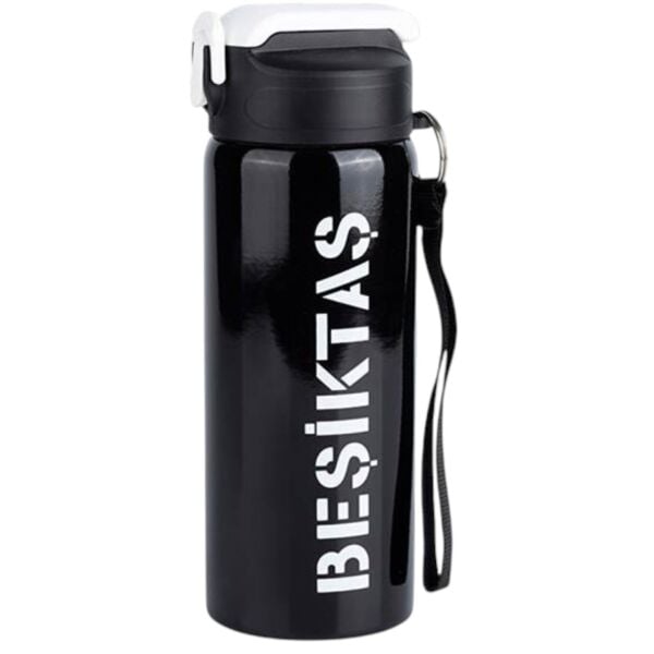 Beşiktaş Çelik Matara 750 ml 614953