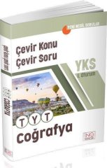 İnovasyon Tyt Coğrafya Çevir Konu Çevir Soru