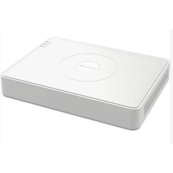 Hikvision DS-7116HGHI-M1-T 16 Kanal Lite Mini 1U DVR Kayıt Cihazı 