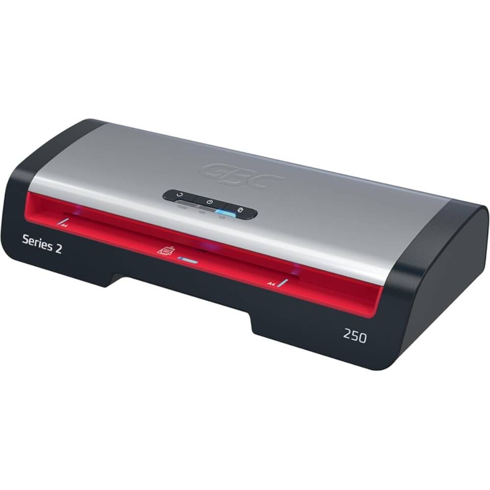 Gbc Laminasyon Makinesi 250 A4 Eu 4410070Eu