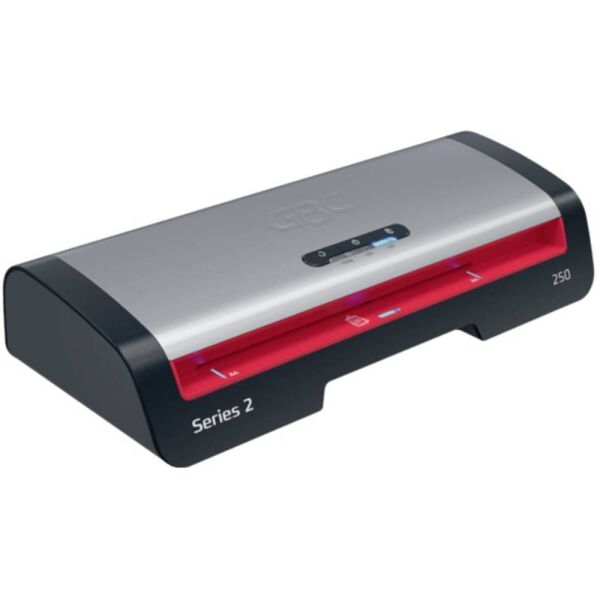 Gbc Laminasyon Makinesi 250 A4 Eu 4410070Eu