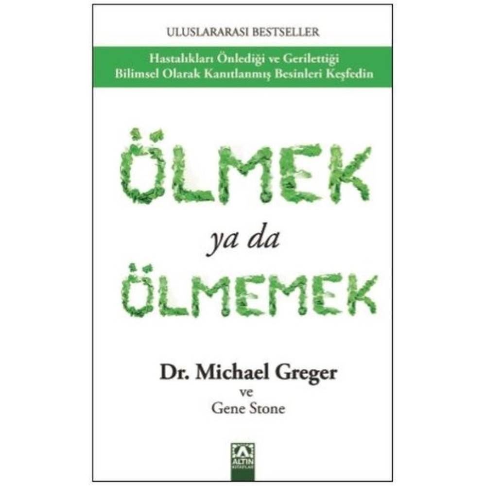 Ölmek ya da Ölmemek