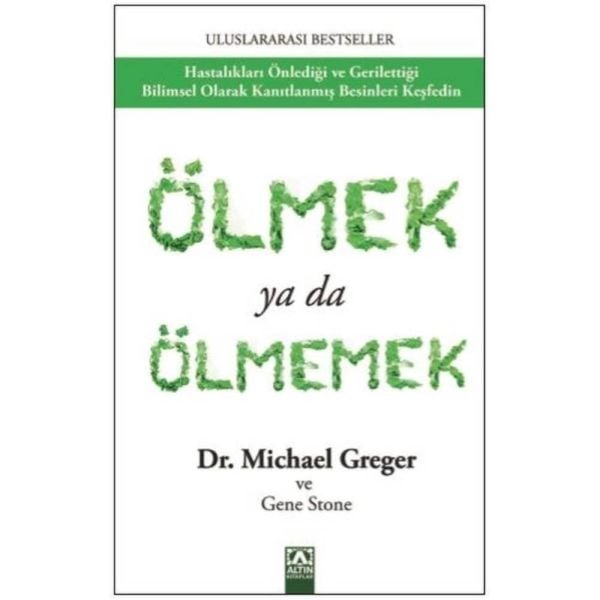 Ölmek ya da Ölmemek