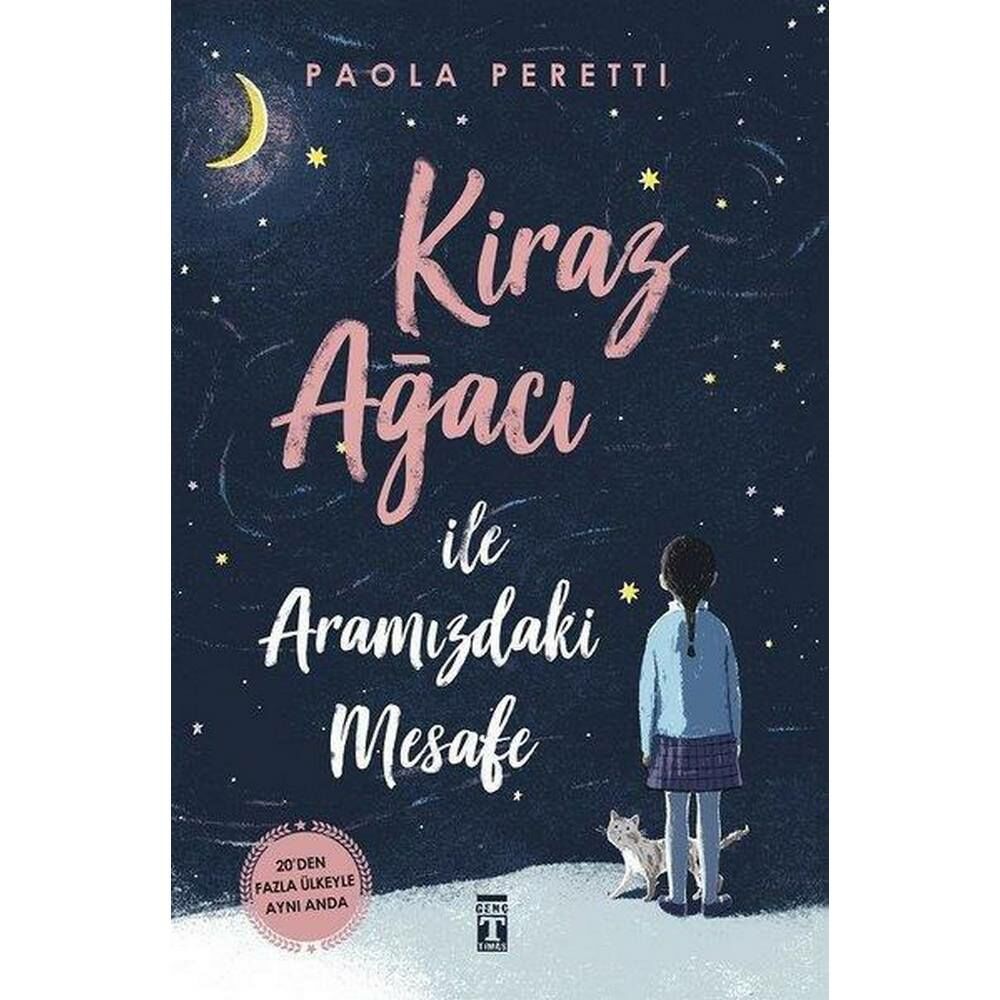 Kiraz Ağacı İle Aramdaki Mesafe
