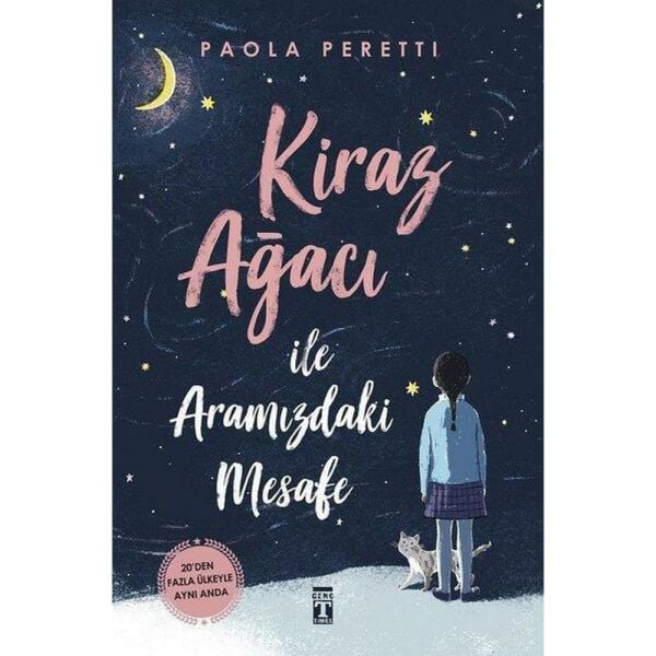 Kiraz Ağacı İle Aramdaki Mesafe